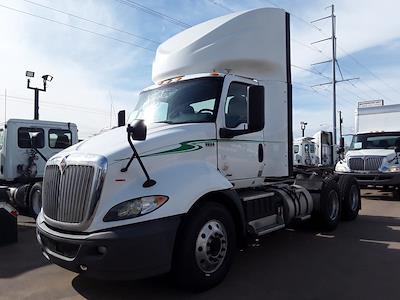 Used 2020 International RH International A26 Semi Truck for sale #290367 - photo 1