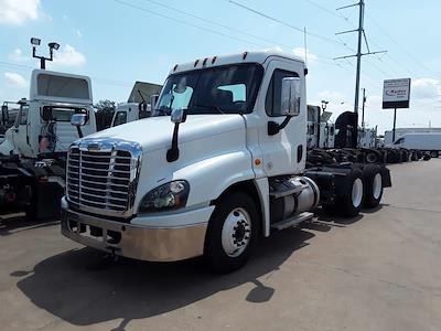 Used 2020 Freightliner Cascadia Detroit Diesel DD15 Semi Truck for sale #290543 - photo 1