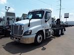 Used 2020 Freightliner Cascadia Detroit Diesel DD15 Semi Truck for sale #290543 - photo 1