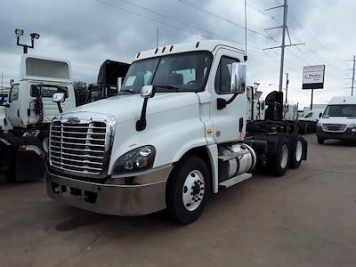 Used 2020 Freightliner Cascadia Detroit Diesel DD15 Semi Truck for sale #290545 - photo 1