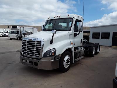 Used 2020 Freightliner Cascadia Detroit Diesel DD15 Semi Truck for sale #290547 - photo 1