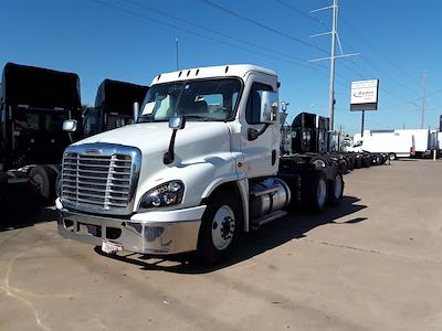 Used 2020 Freightliner Cascadia Detroit Diesel DD15 Semi Truck for sale #290551 - photo 1