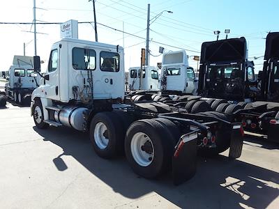 Used 2020 Freightliner Cascadia Detroit Diesel DD15 Semi Truck for sale #290551 - photo 2