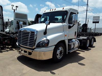 Used 2020 Freightliner Cascadia Detroit Diesel DD15 Semi Truck for sale #290552 - photo 1