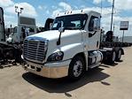 Used 2020 Freightliner Cascadia Detroit Diesel DD15 Semi Truck for sale #290552 - photo 1