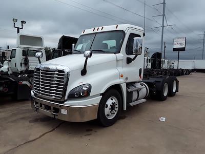 Used 2020 Freightliner Cascadia Detroit Diesel DD15 Semi Truck for sale #290553 - photo 1