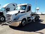Used 2021 Freightliner Cascadia Detroit DD13 Semi Truck for sale #298337 - photo 1