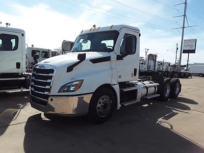 Used 2021 Freightliner Cascadia Detroit DD13 Semi Truck for sale #298349 - photo 1