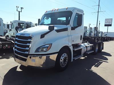 Used 2021 Freightliner Cascadia Detroit DD13 Semi Truck for sale #298352 - photo 1