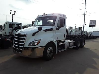 Used 2021 Freightliner Cascadia Detroit DD13 Semi Truck for sale #298354 - photo 1