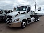 Used 2021 Freightliner Cascadia Detroit DD13 Semi Truck for sale #298411 - photo 1