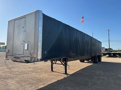 Used 2015 Fontaine Trailer Flatbed Trailer 347717 for sale #347717 - photo 1