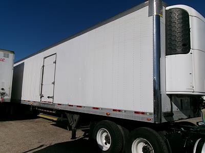 Used 2016 Utility Trailer VS2RA 48/162/102 48' Refrigerated Trailer #349131 for sale #349131 - photo 4
