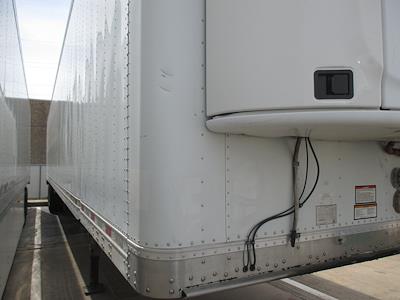 Used 2016 Great Dane 7211TZ1-53/160/102 53' Refrigerated Trailer #355168 for sale #355168 - photo 3