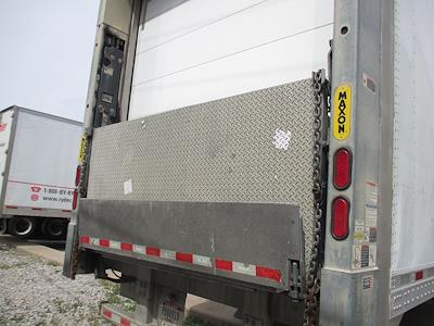Used 2016 Great Dane 7211TZ1-53/160/102 53' Refrigerated Trailer #355168 for sale #355168 - photo 2