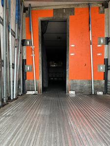 Used 2016 Utility Trailer VS2RA 48/162/102 48' Refrigerated Trailer #358943 for sale #358943 - photo 7