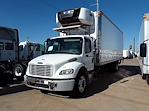 Used 2016 Freightliner M2 106 Refrigerated Body for sale #398837 - photo 1
