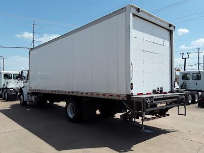 Used 2021 Freightliner M2 106 Conventional Cab Box Truck for sale #501635 - photo 2