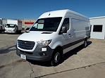 Used 2021 Freightliner Sprinter 3500 High Roof Empty Cargo Van for sale #507536 - photo 1