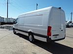 Used 2021 Freightliner Sprinter 3500 High Roof Empty Cargo Van for sale #507536 - photo 2
