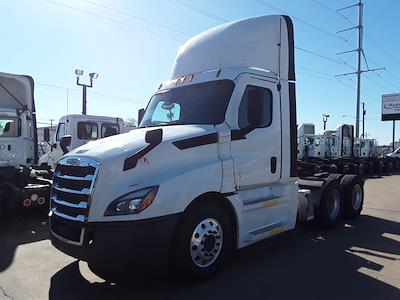 Used 2022 Freightliner Cascadia Detroit Diesel DD15 Semi Truck for sale #510491 - photo 1