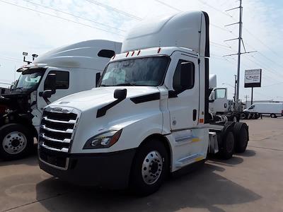 Used 2022 Freightliner Cascadia Detroit Diesel DD15 Semi Truck for sale #510612 - photo 1