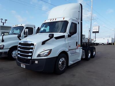 Used 2022 Freightliner Cascadia Detroit Diesel DD15 Semi Truck for sale #510806 - photo 1