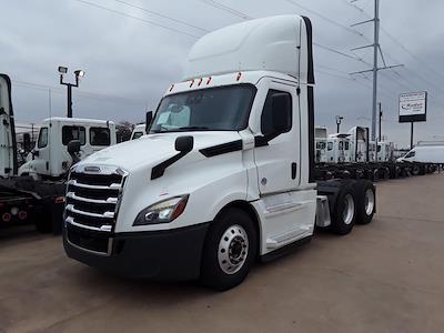 Used 2022 Freightliner Cascadia Detroit Diesel DD15 Semi Truck for sale #511349 - photo 1