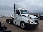 Used 2022 Freightliner Cascadia Detroit Diesel DD15 Semi Truck for sale #511349 - photo 4