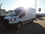 Used 2021 Ford Transit 250 High Roof Empty Cargo Van for sale #519583 - photo 1