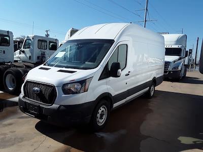 Used 2021 Ford Transit 250 High Roof Empty Cargo Van for sale #519584 - photo 1