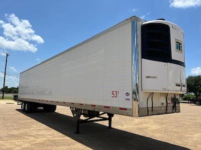 Used 2017 Utility Trailer Refrigerated Trailer 541175 for sale #541175 - photo 3