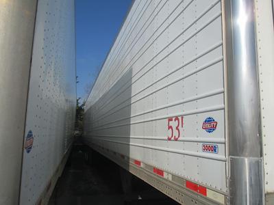 Used 2017 Utility Trailer VS2RA 53/162/102 53' Refrigerated Trailer #541178 for sale #541178 - photo 3