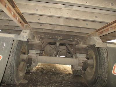 Used 2017 Utility Trailer VS2RA 53/162/102 53' Refrigerated Trailer #541178 for sale #541178 - photo 6