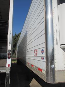Used 2017 Utility Trailer VS2RA 53/162/102 53' Refrigerated Trailer #541183 for sale #541183 - photo 3