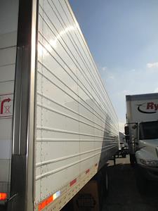 Used 2017 Utility Trailer VS2RA 53/162/102 53' Refrigerated Trailer #541183 for sale #541183 - photo 5