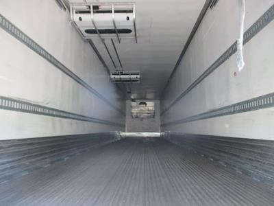 Used 2017 Utility Trailer VS2RA 53/162/102 53' Refrigerated Trailer #541183 for sale #541183 - photo 6