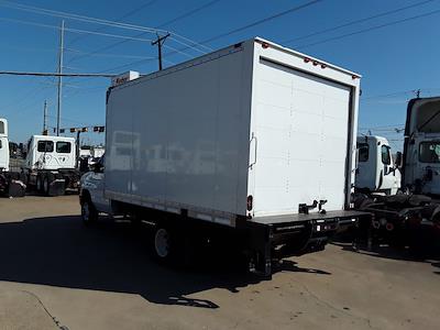 Used 2022 Ford E-450 Box Truck for sale #545971 - photo 2