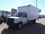 Used 2022 Ford E-450 Box Truck for sale #545971 - photo 1