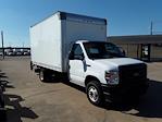 Used 2022 Ford E-450 Box Truck for sale #545971 - photo 4