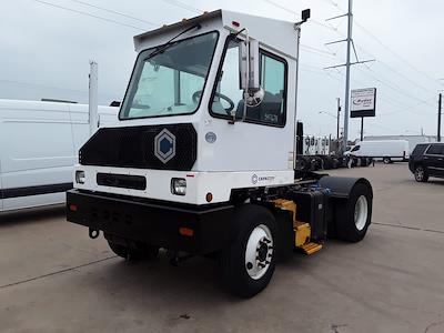 Used 2015 Capacity TJ5000 Yard Truck for sale #547678 - photo 1