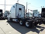 Used 2018 Freightliner Cascadia Detroit Diesel DD15 Semi Truck with Sleeper Cab for sale #590104 - photo 2