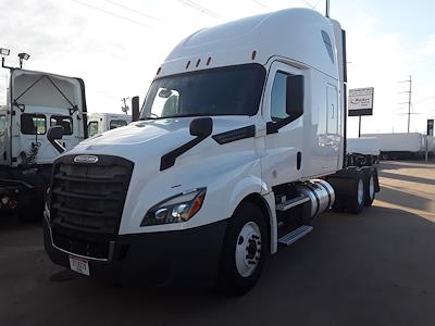 2018 Freightliner Cascadia Sleeper Cab 6x4 Semi Truck for sale #590105 - photo 1