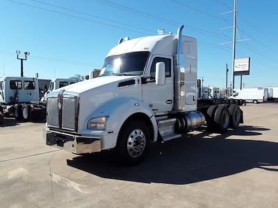 Used 2019 Kenworth T880 Cummins ISX / X15 Semi Truck for sale #596970 - photo 1