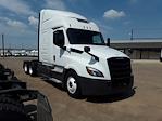 Used 2019 Freightliner Cascadia Detroit Diesel DD15 Semi Truck with Sleeper Cab for sale #597526 - photo 4