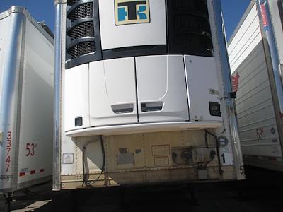 Used 2016 Vanguard Refrigerated Trailer 597671 for sale #597671 - photo 1