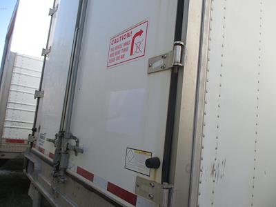 Used 2016 Vanguard Refrigerated Trailer 597671 for sale #597671 - photo 4