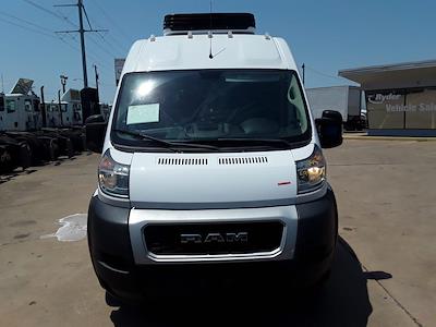 Used 2021 Ram ProMaster 2500 Refrigerated Body for sale #599916 - photo 2