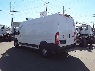Used 2021 Ram ProMaster 2500 Refrigerated Body for sale #599925 - photo 2