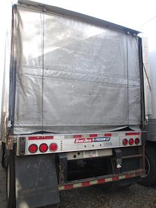 Used 2015 Great Dane Trailer 644120 for sale #644120 - photo 4